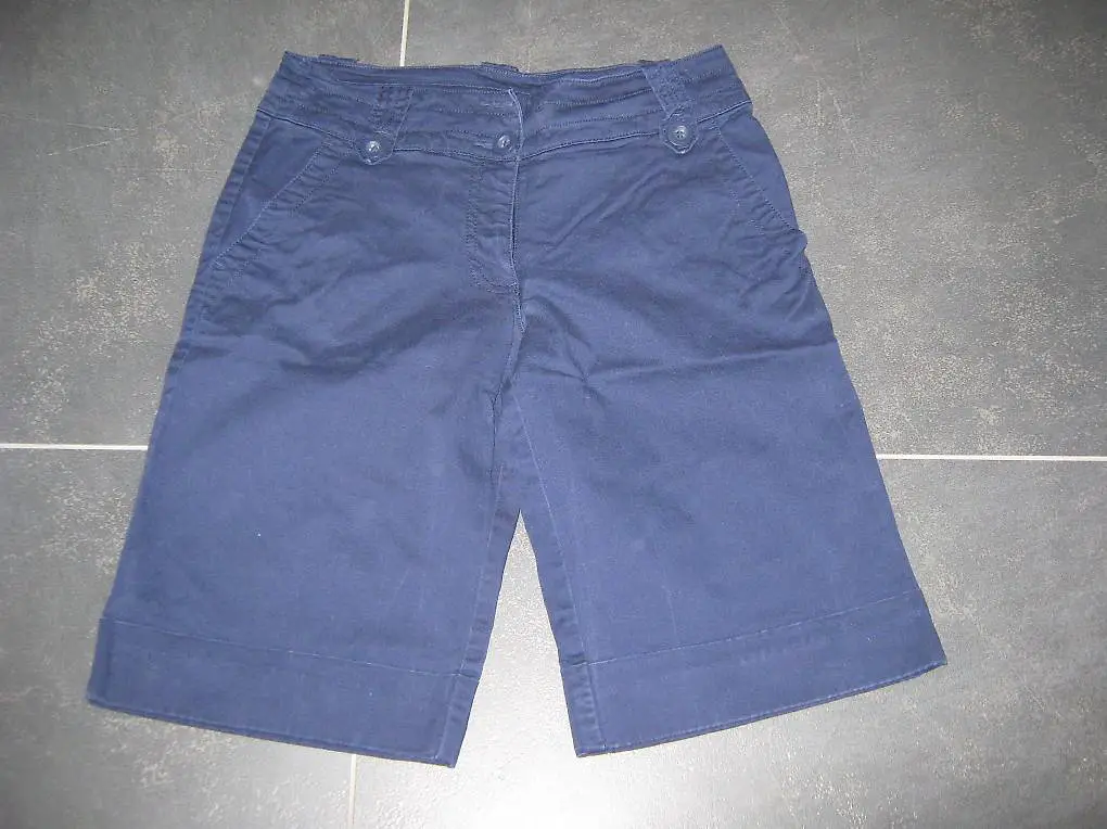 5 Damenshorts, Grösse 36