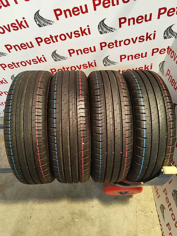 175 65 15 sommerreifen 4 stück