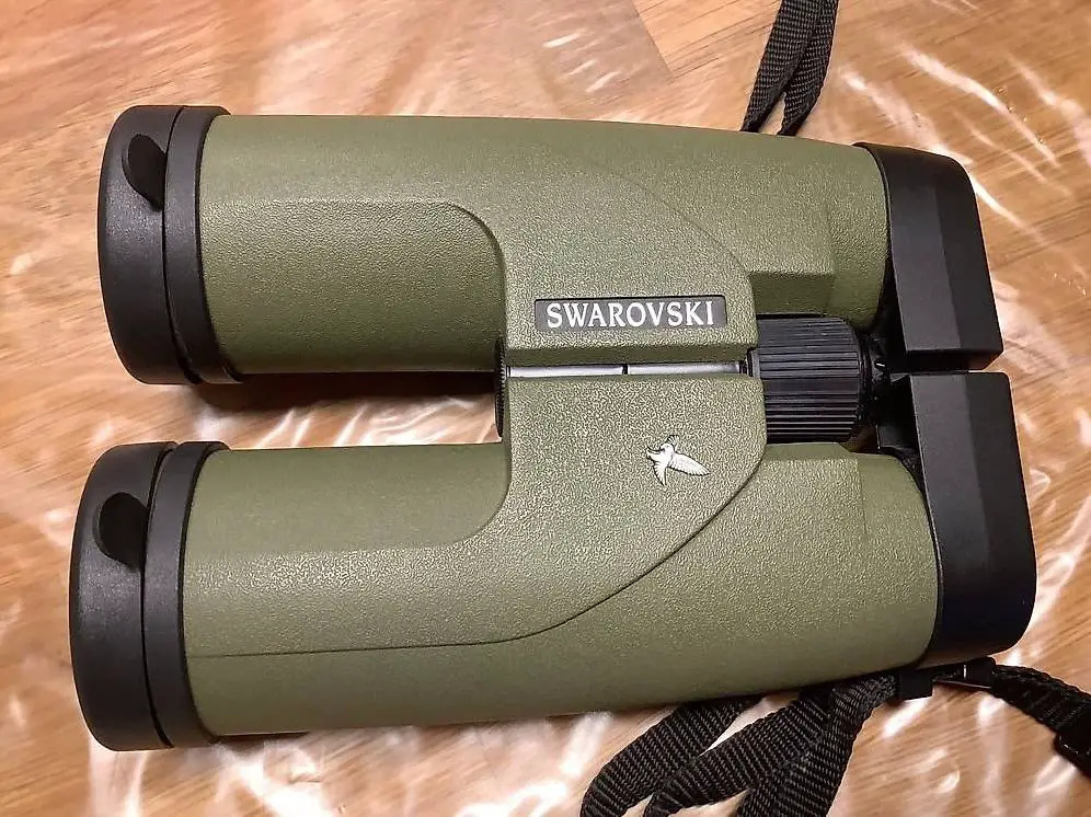 Fernglas Swarovski SLC 10x50WB