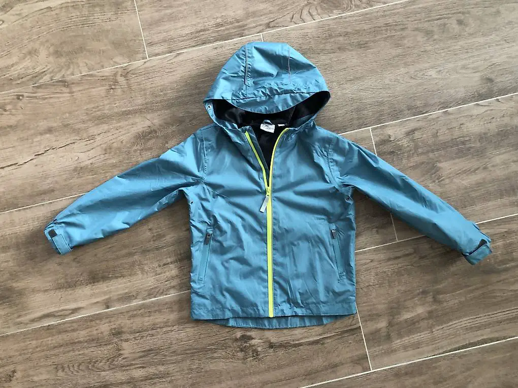 Regenjacke 122/228