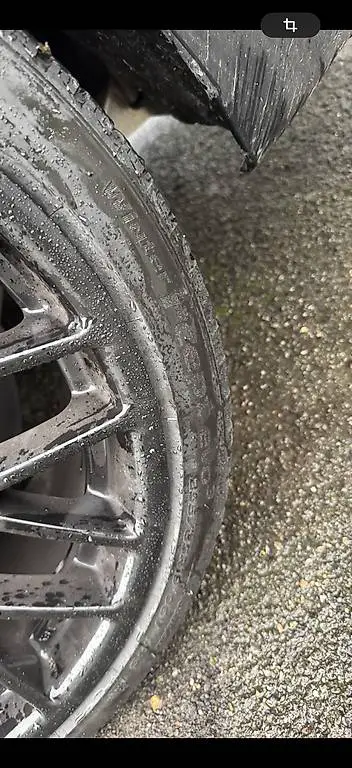 Hankook Winter icept Evo3 Winterreifen