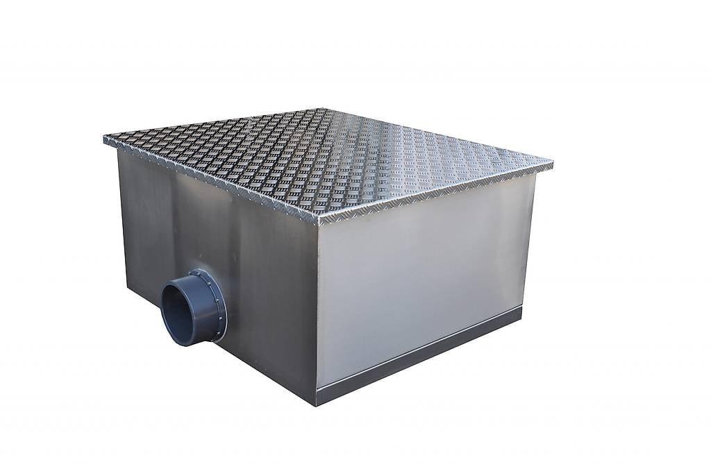 Biokammer - Biowanne CC300 EBF - CC EBF1000 Sie wählen