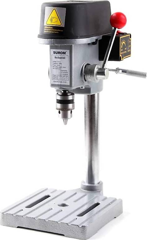 Säulenbohrmaschine Mini-Bohrmaschine