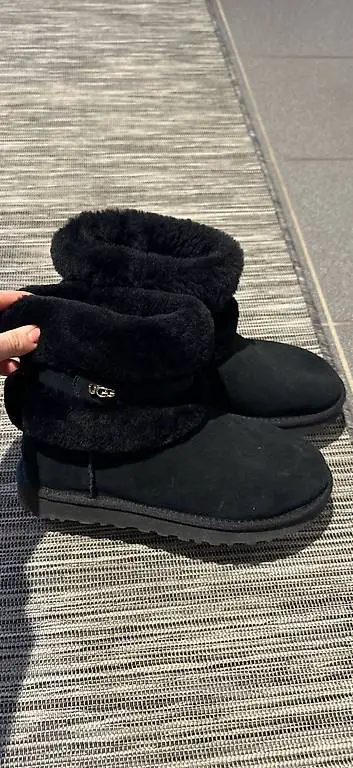 UGG Boot wie neu Gr. 38/39