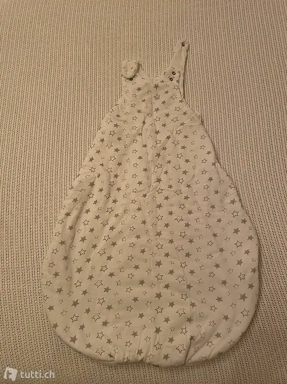 Sacco nanna autunno/inverno