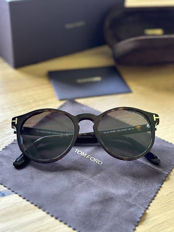 Tom Ford Sonnenbrille