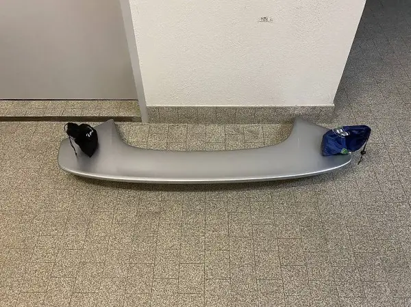  Subaru Impreza WRX - Spoiler (with Light) 2002 -2007