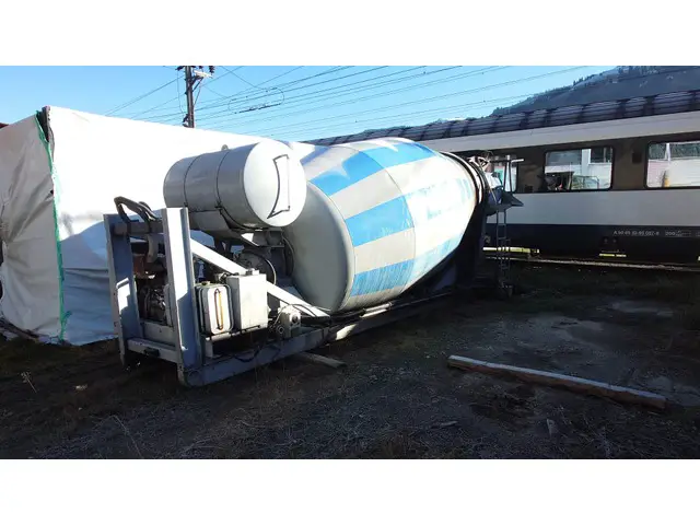 Abrollkipper (Haken)