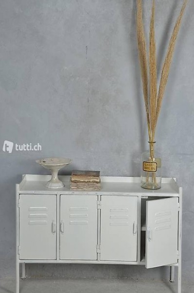  Jeanne d"Arc Living Sideboard HARDY