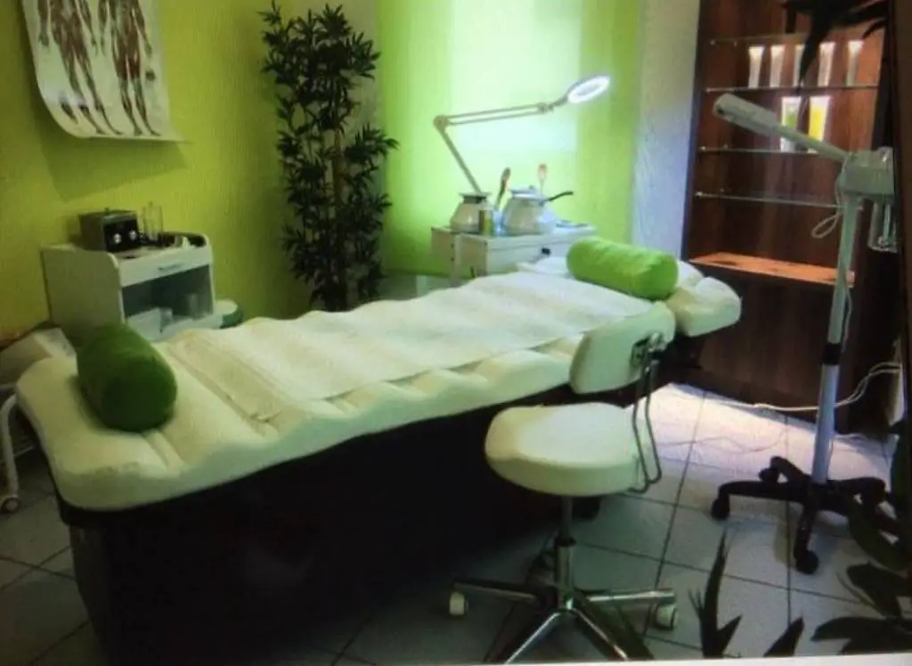 Ceretta Brasiliana e Massaggi