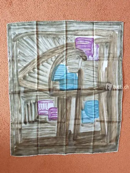  Halstuch / Kopftuch 5