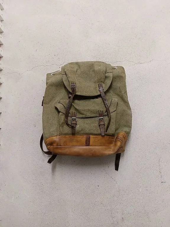 Armee Rucksack