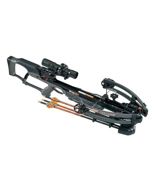 Armbrust-Sport Ravin Compound Packages R20/ 220 lbs/ 430 fps