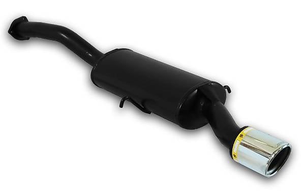 Sportauspuff Lancia Thema