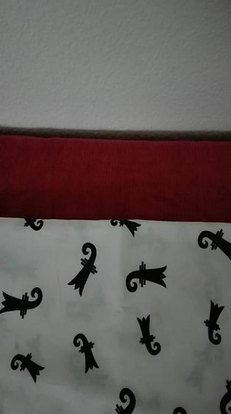 Baumwollstoff 50 - 160cm