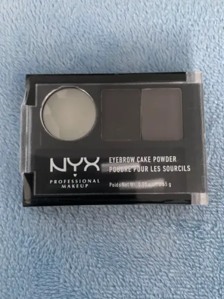 Schminke Make-up NYX Professional Make-up