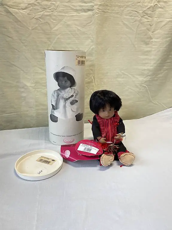 Sasha Morgenthaler Like 2001 neu