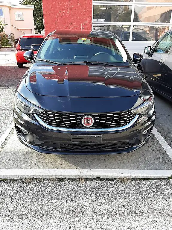 Fiat Tipo 1.4 T Jet