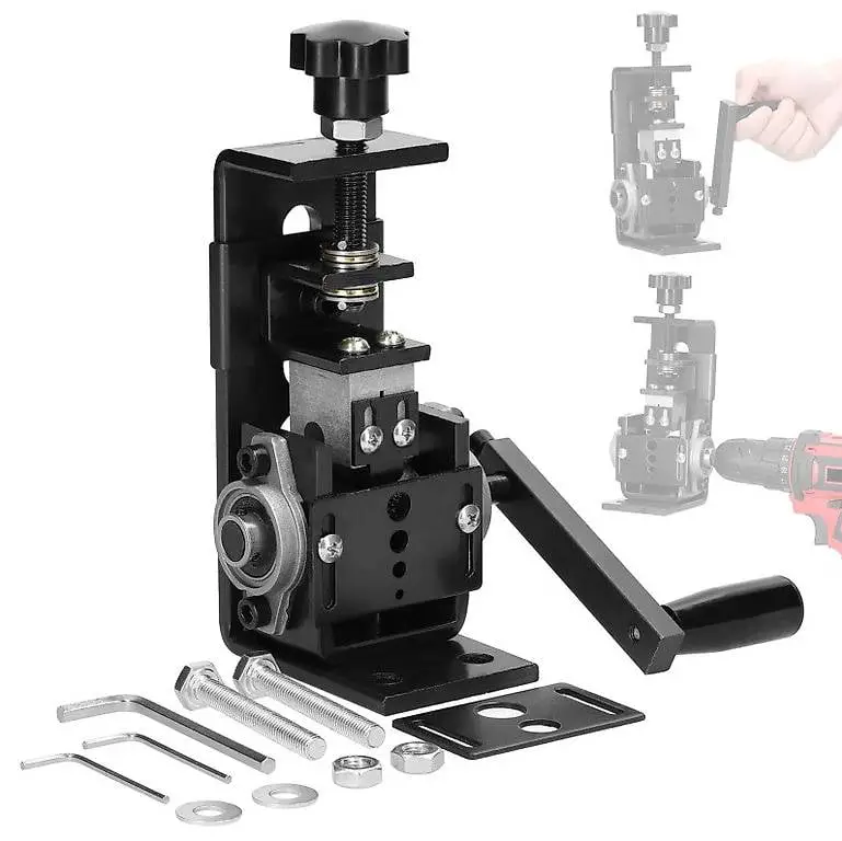 Tragbare Abisolierzange manuelles Abisolierwerkzeug