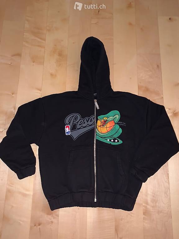 Peso Zip neu&ungebraucht