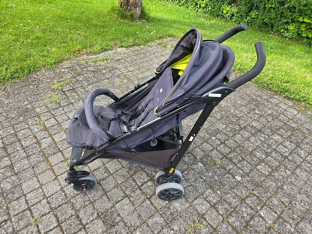Joie Buggy