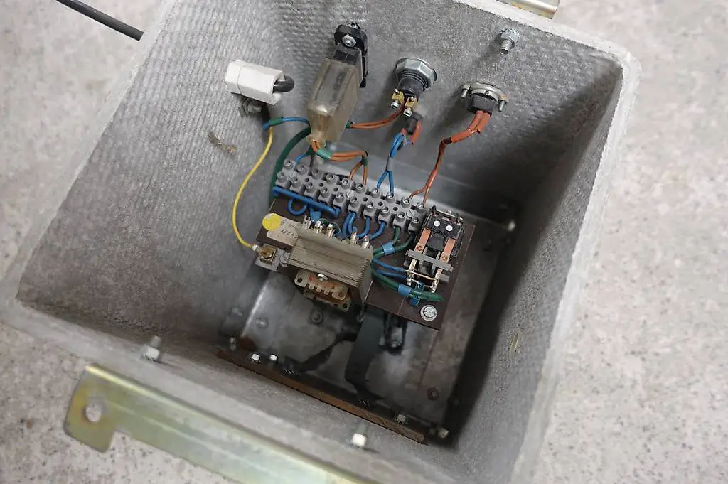 Trafo Heiztrafo Transformator 150VA