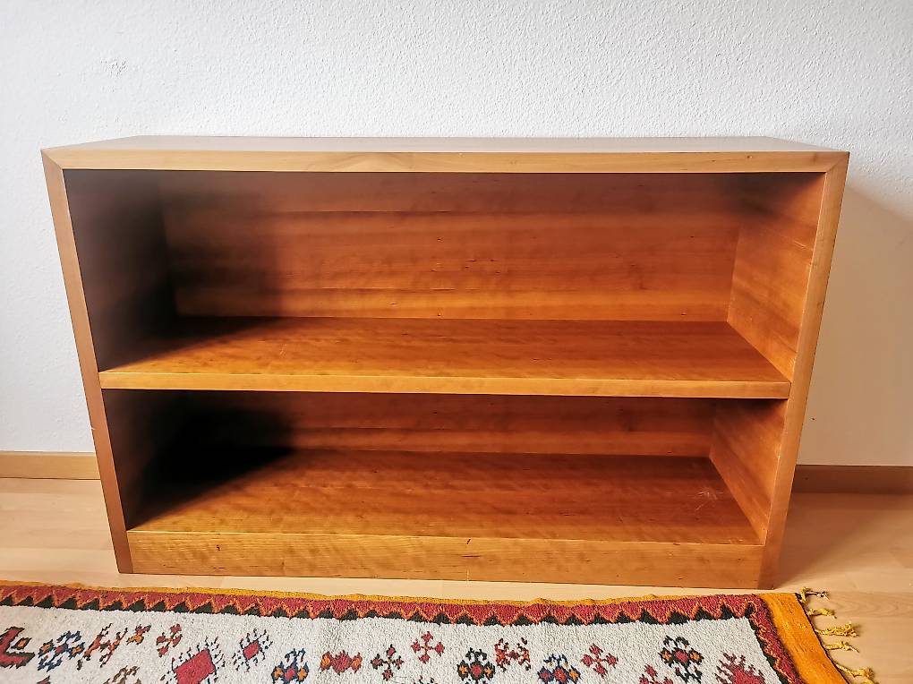 Massivholz Regal / Sideboard