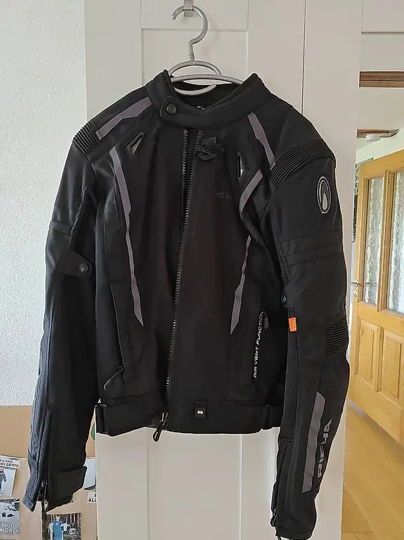 Richa Airstream 2 - Motorradjacke Damen