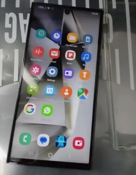 Ultra S24 Smartphone