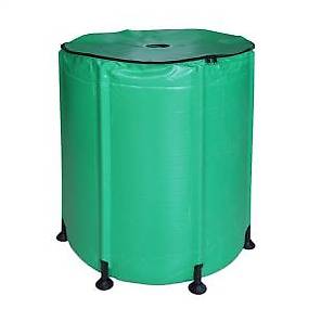 Flexibler Wassertank RP Pro 750 ltr