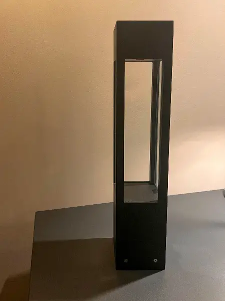 Pollerleuchte Poller