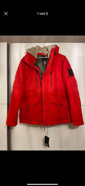 Herrenjacke von Strellson zu verkaufen