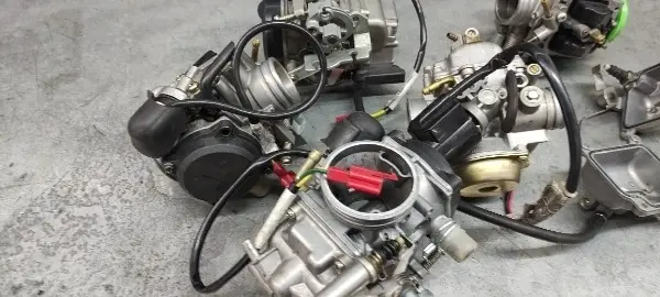 Piaggio Vespa Vergaser Diverse