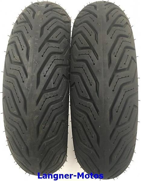 michelin city grip 2 130/70-12" 62s tl m/c m+s vespa gts