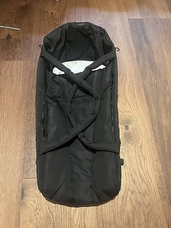 Babynest für Kinderwagen