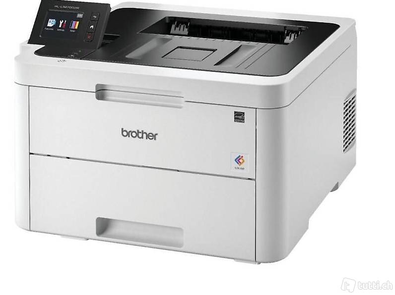  Brother HL-L3270CDW color - ab Lager