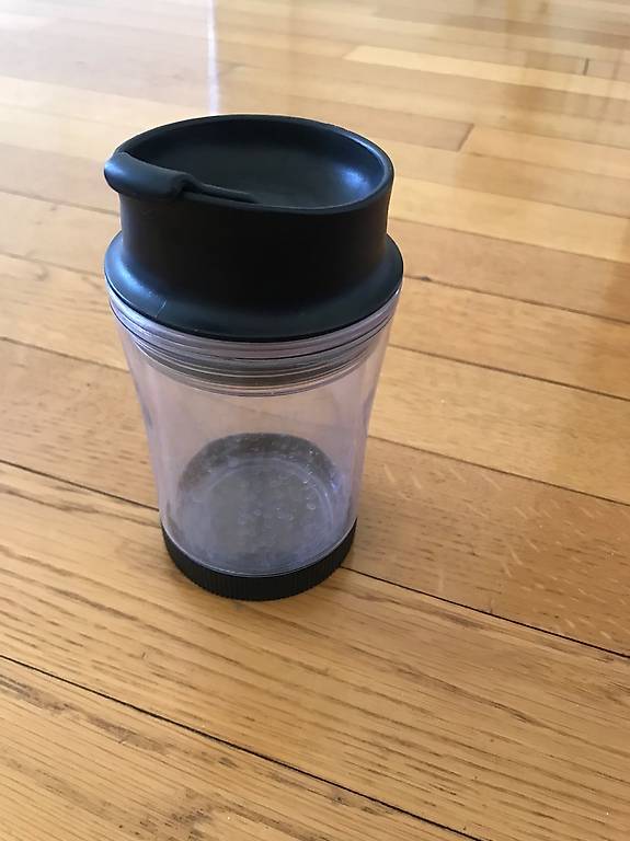 Kaffebecher/Vasen/Glasglocke/Kerzenglas/Vermicellepresse