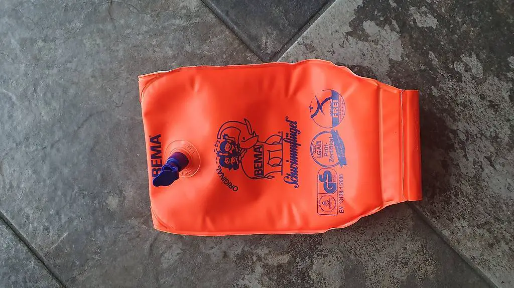 Schwimmflügeli 1-6 Jahre