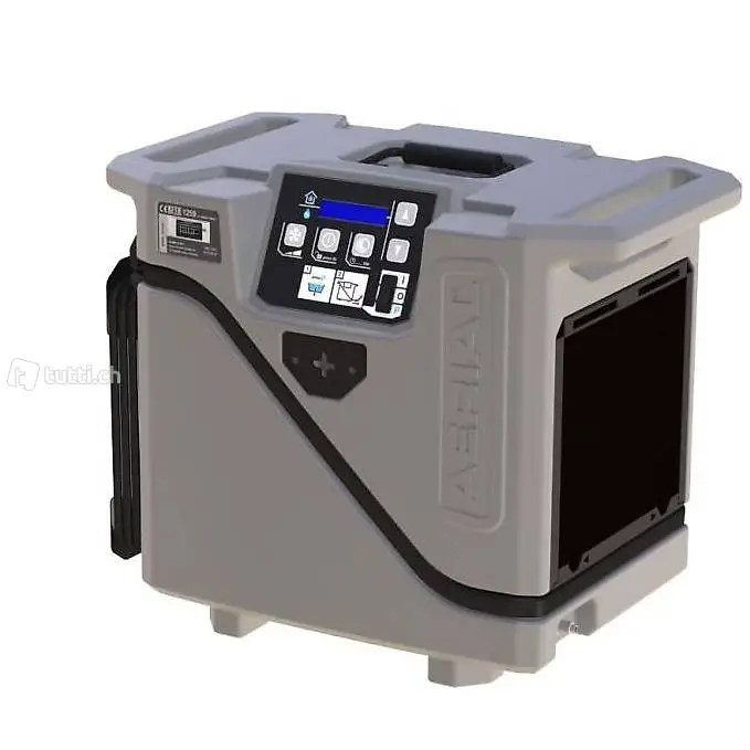 Aerial AERCUBE Luft-Entfeuchter AD20 - A000871