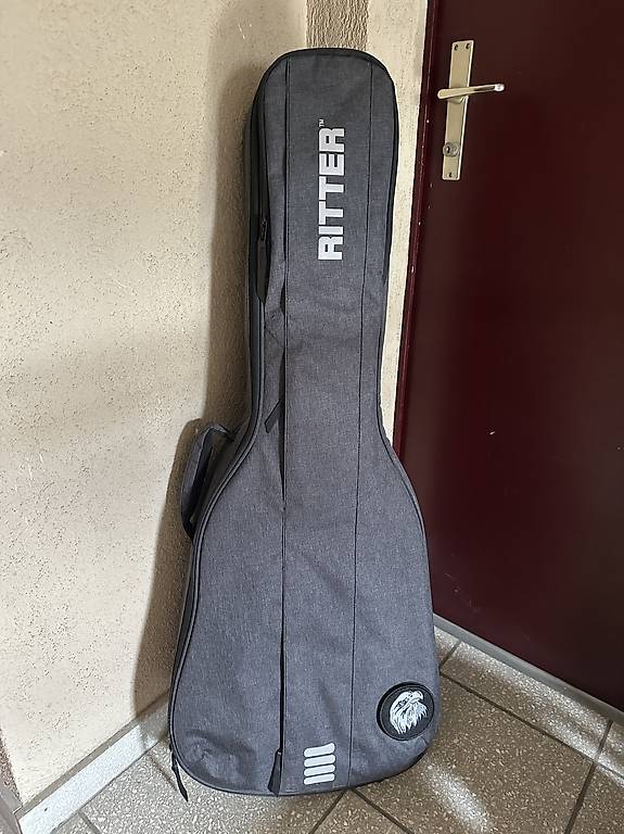 Gitarrentasche, Ritter Bern Dreadnought Guitar ANT