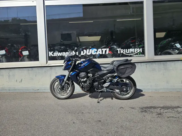 kawasaki z 750