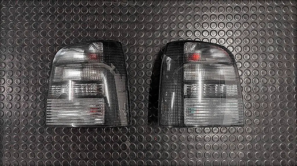 Audi RS4 B5 V6 Biturbo Teile