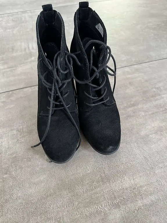 Tommy Hilfiger Schuhe Gr 37