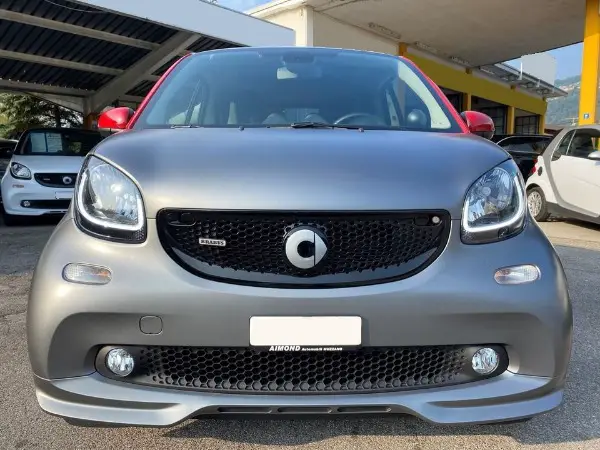 smart totale officielle