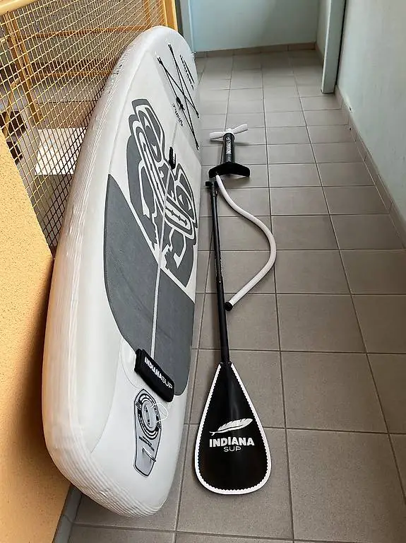 SUP Indiana Family Pack 10"6"