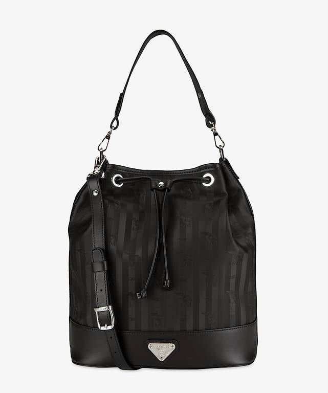 Maison Mollerus Beuteltasche