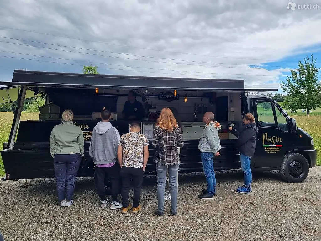 Catering/Firmenanlass/Apero"s uvm... für Jeden Anlass