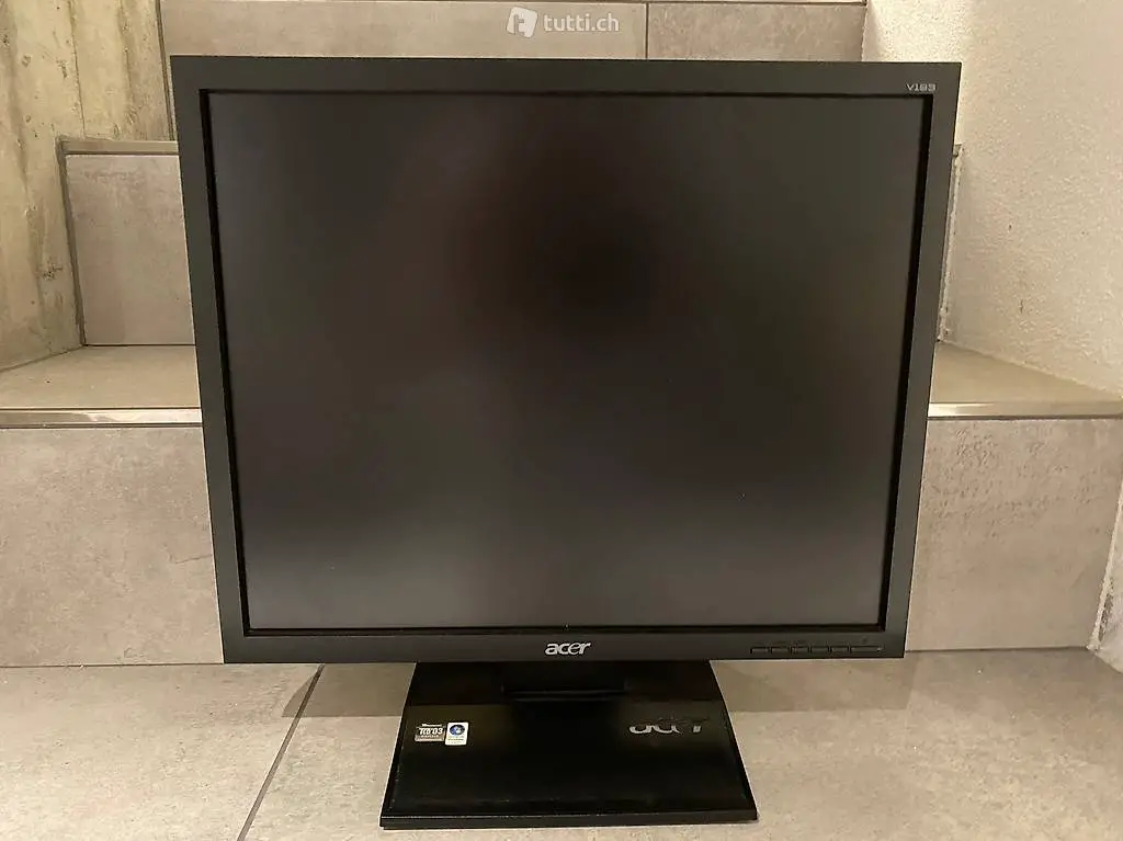 PC Bildschirm ACER