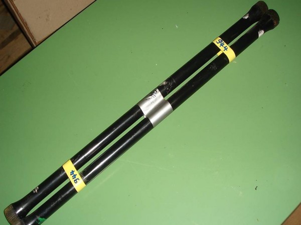  Federstab Porsche 944 / 003