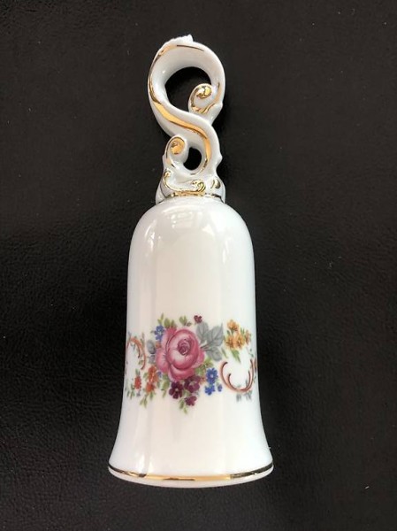 Porzellanglocke